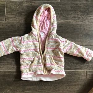 GAP Adorable Jacket!